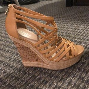 Charles David Wedges